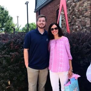 Meet your Posher, Ben